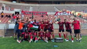 ثلاث نقاط إفريقية ثمينة لِاتحاد العاصمة