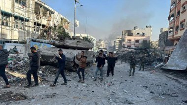 Shocking Testimonies of Gaza Citizens Arrested by the Zionists