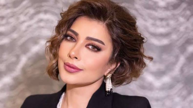 أصالة نصري تصبح جدة.. وهذا ما قالته بعد ولادة أول حفيدة لها من ابنتها شام!