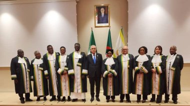 5 Rulings On The Need To Amend Penal Codes In African Countries