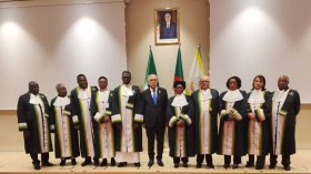 5 أحكام بضرورة تعديل العقوبة في الدول الإفريقية