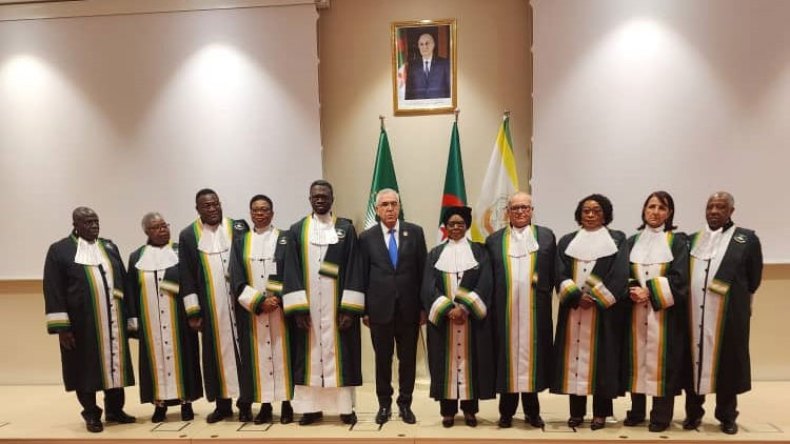 5 أحكام بضرورة تعديل العقوبة في الدول الإفريقية