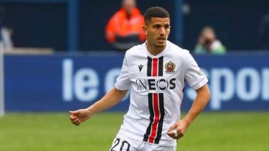 Francesco Farioli: “Yocef Atal Will Be Available to Play with OGC Nice”