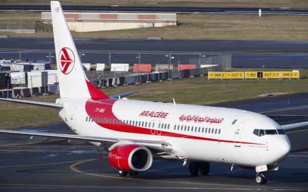 Air Algérie: Perturbations au niveau du système d’enregistrement