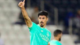 بِالفيديو: هدف آخر لِبونجاح