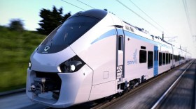 بمناسبة عطلة الشتاء.. رحلات استثنائية لقطار “كوراديا” عبر هذا الخط