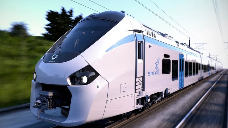 بمناسبة عطلة الشتاء.. رحلات استثنائية لقطار “كوراديا” عبر هذا الخط