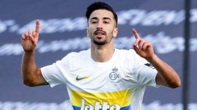 عمّورة يكشف عن وجهته المُفضّلة