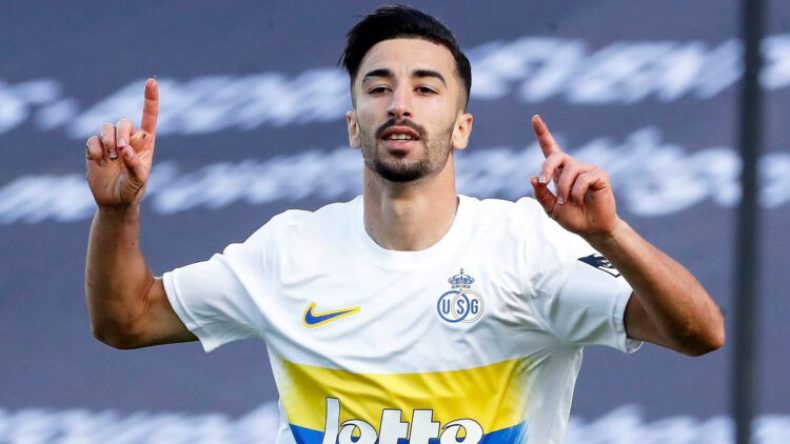 عمّورة يكشف عن وجهته المُفضّلة