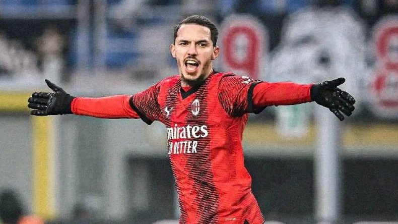 بِالفيديو: بن ناصر يُدشّن عدّاد التمريرات الحاسمة