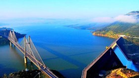 نسبة امتلاء السدود حاليّا 31 بالمائة بعد الأمطار الأخيرة