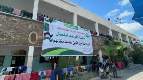 “أنقذوا أرواح غزة”.. قافلة جديدة نحو غزة