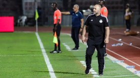 بلماضي يُفضّل تكرار سيناريو تحضيرات “كان” 2019