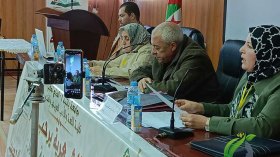 باحثون يعالجون قضايا السرد الذاتي في الأدب الجزائري