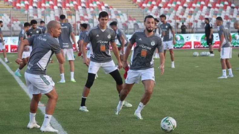 سفير الجزائر بِكوت ديفوار يُوضّح بِخصوص مقرّ إقامة “الخضر”