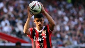 هذا هو مستقبل عطال في نادي نيس