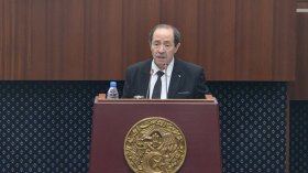 القانون الأساسي لموظفي القطاع سيعمل على تسوية وضعية مشرفي التربية