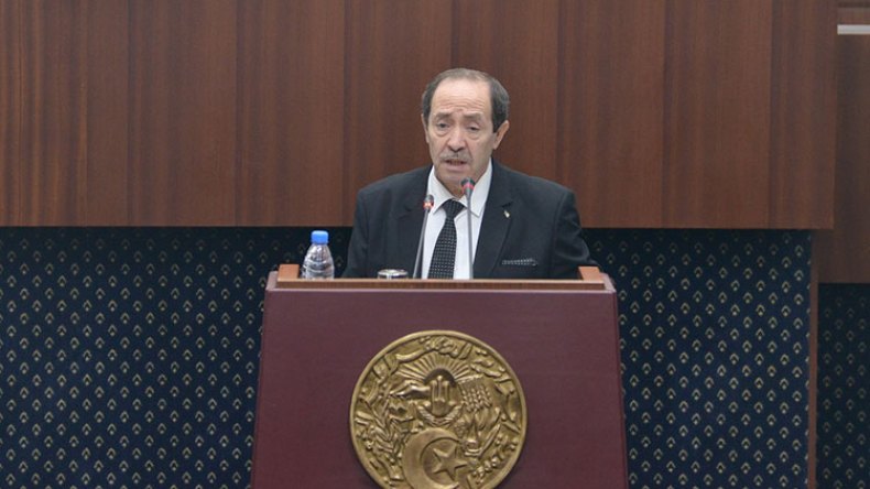 القانون الأساسي لموظفي القطاع سيعمل على تسوية وضعية مشرفي التربية