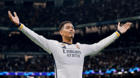 نجم ريال مدريد يتربع على عرش الأغلى في العالم