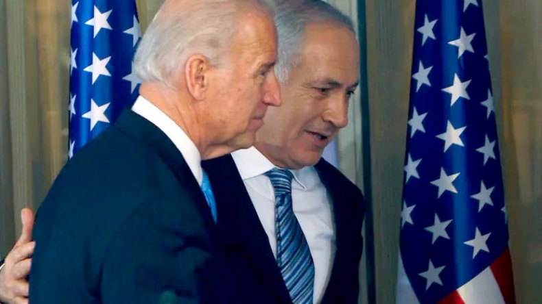 “الشعوب العربية لا تثق في واشنطن”