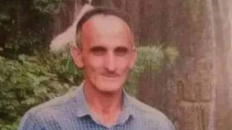 البحر يلفظ جثة عبد المالك خبزاوي بشاطئ في سكيكدة