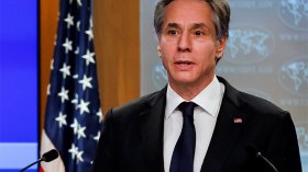 بلينكن يصفّر لمباراة تقتيل ما أمكن