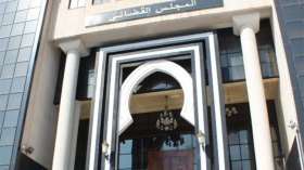 إرهابيان يخزنان 15 كلغ من المتفجرات ويحاولان التسلل إلى ليبيا