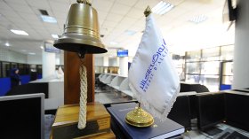 5245 مليار.. نشاط إضافي لبورصة الجزائر خلال 2023