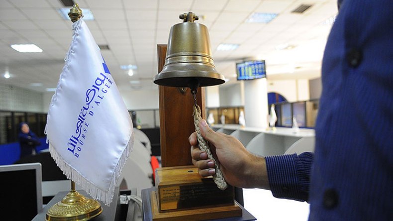 قرض جديد في البورصة بـ400 مليار لتمويل المؤسسات الصغيرة والمتوسطة