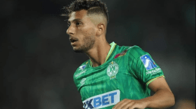 بوزوق يريد مغادرة الرجاء البيضاوي