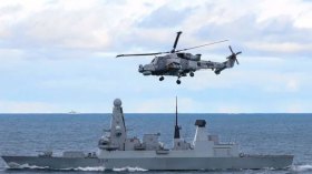 لماذا تدخلت “صاحبة الجلالة” في الحرب؟