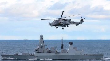 لماذا تدخلت “صاحبة الجلالة” في الحرب؟