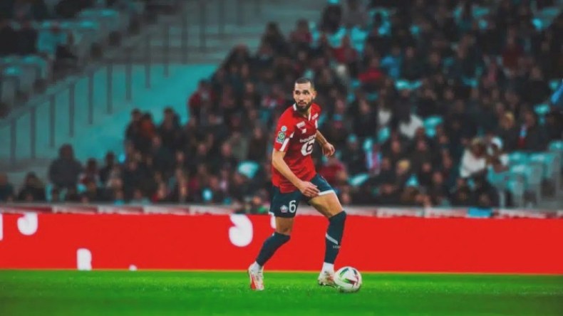 بن طالب أفضل صفقة انتقال في فرنسا