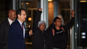 États-Unis: Deux secouristes reconnus coupables de la mort d’un homme noir