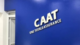 ارتفاع رقم أعمال “كات” إلى 2670 مليار عام 2023