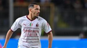 تقني إيطالي يدعو إلى اتّخاذ قرار يهمّ بن ناصر