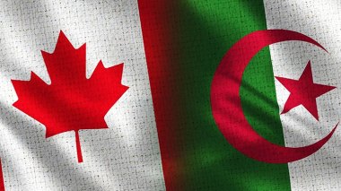 Investment Opportunities in Algeria Attract Canadian Companies