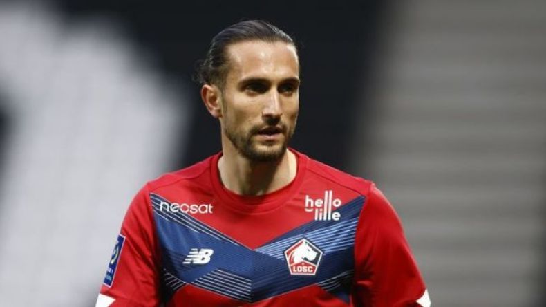 لصوص يتسلّلون إلى منزل زميل بن طالب وآدم الوناس