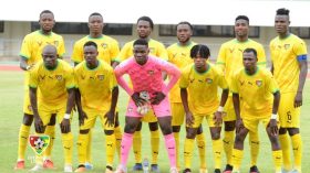 استدعاء 23 لاعبا طوغوليا لِمواجهة “الخضر”