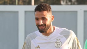 توبة يغيب لِهذا السّبب وحضوره “الكان” العاجي محلّ شكّ