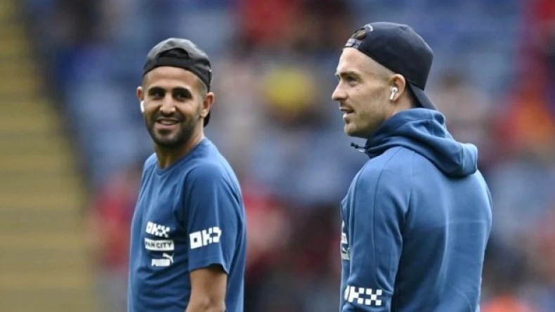 زميل سابق لِمحرز: ما يُعانيه النّجوم في عزلتهم أمر فظيع