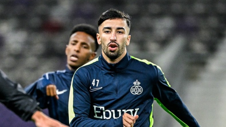 بِالفيديو: اتحاد الكرة البلجيكي يتّخذ قرارا يهمّ عمّورة