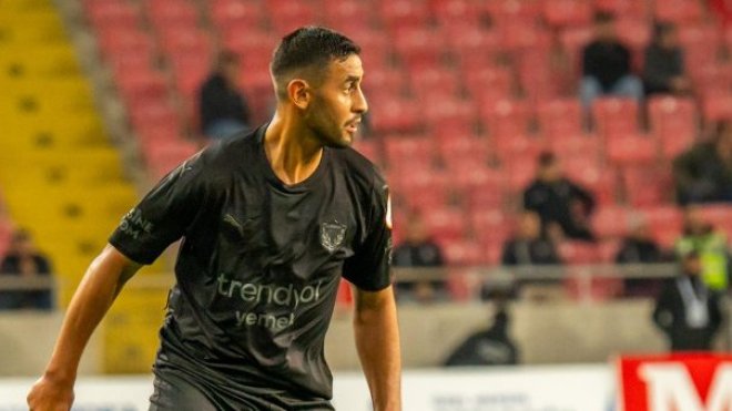 آخر أخبار غلام على مستوى الأندية والمنتخب