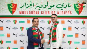 “تكبيل” قائد المولودية