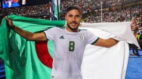 بلايلي: “ذاهبون إلى كوت ديفوار لِحصد كأس إفريقية ثالثة”