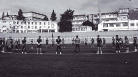 شبيبة القبائل تتعاطف مع مولودية البيّض وتُقدّم تبرّعات