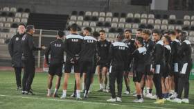 وفاق سطيف يضبط تاريخ بناء مركز تكوين