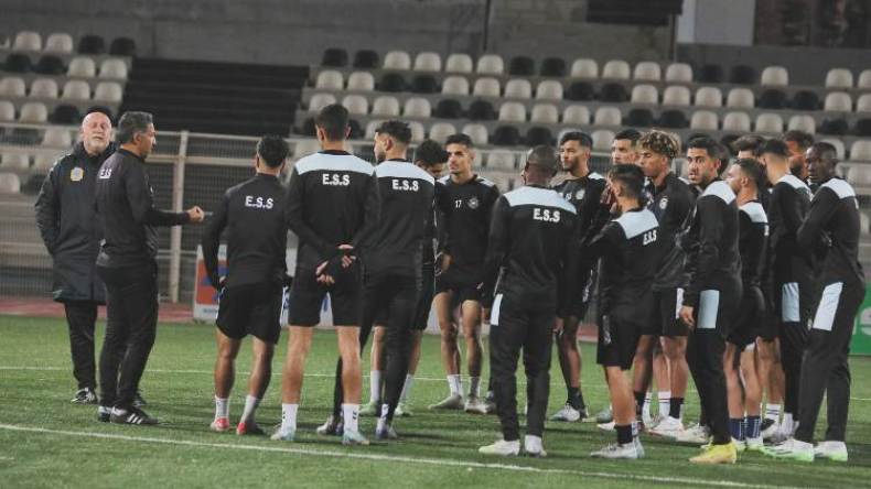 وفاق سطيف يضبط تاريخ بناء مركز تكوين