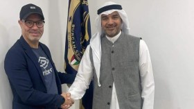 عجالي يُفضّل هذه الوظيفة على كأس إفريقيا