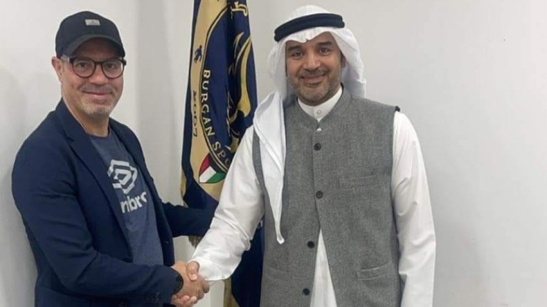 عجالي يُفضّل هذه الوظيفة على كأس إفريقيا